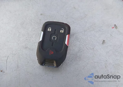 2018 GMC Terrain Sle z USA, uszkodzony, nr VIN 3GKALMEV7JL291452